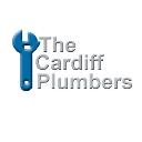 The Cardiff Plumbers logo